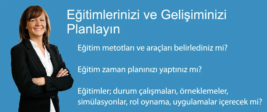 İnsan Kaynakları Eğitimleri Foto: İnsan Kaynakları Eğitimleri