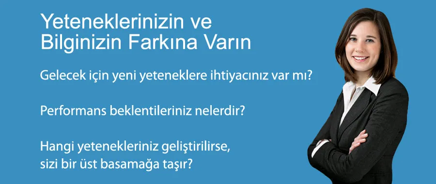 Kişisel Gelişim Eğitimleri Foto: Kişisel Gelişim Eğitimleri